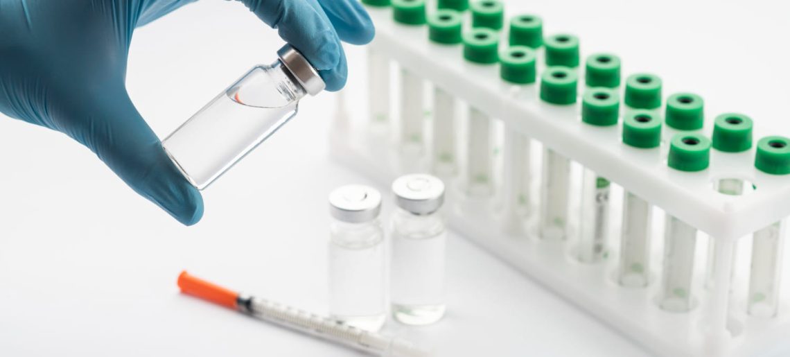 Why Peptide Bioregulators Are Trending in Longevity Research (and What We Actually Know)