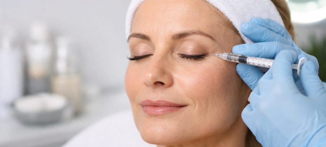 Are Anti-Wrinkle Treatments on the Gold Coast Safe?